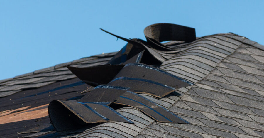 When to repair my roof in denver colorado - Construction Colorado