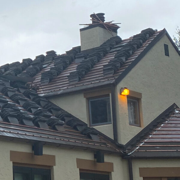 Residential Roofing Colorado